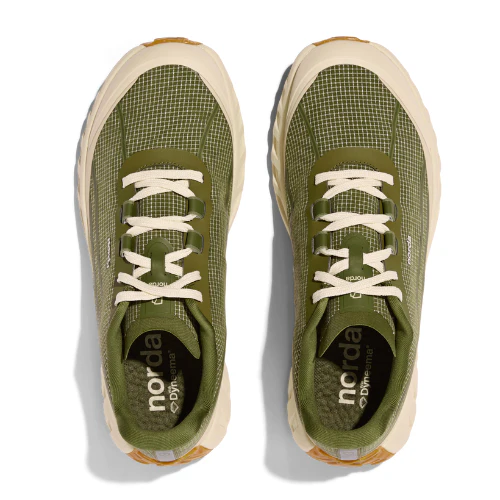 002 Women's Trail Running Shoe by norda - Image 3