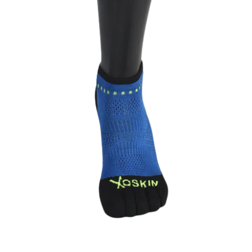 XOTOES (Toe Sock) Anklet by XOSKIN - Image 8