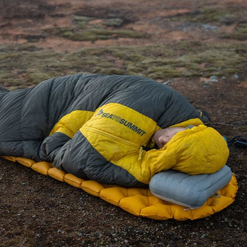 Aeros Down Pillow by Sea to Summit - Image 8