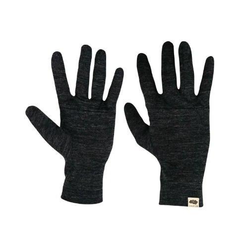 Alpaca Wool Glove Liners by Arms of Andes - Image 2