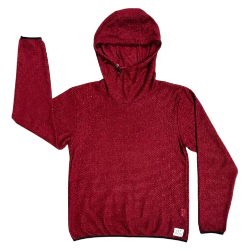 Alpha Hoodie by Sambob