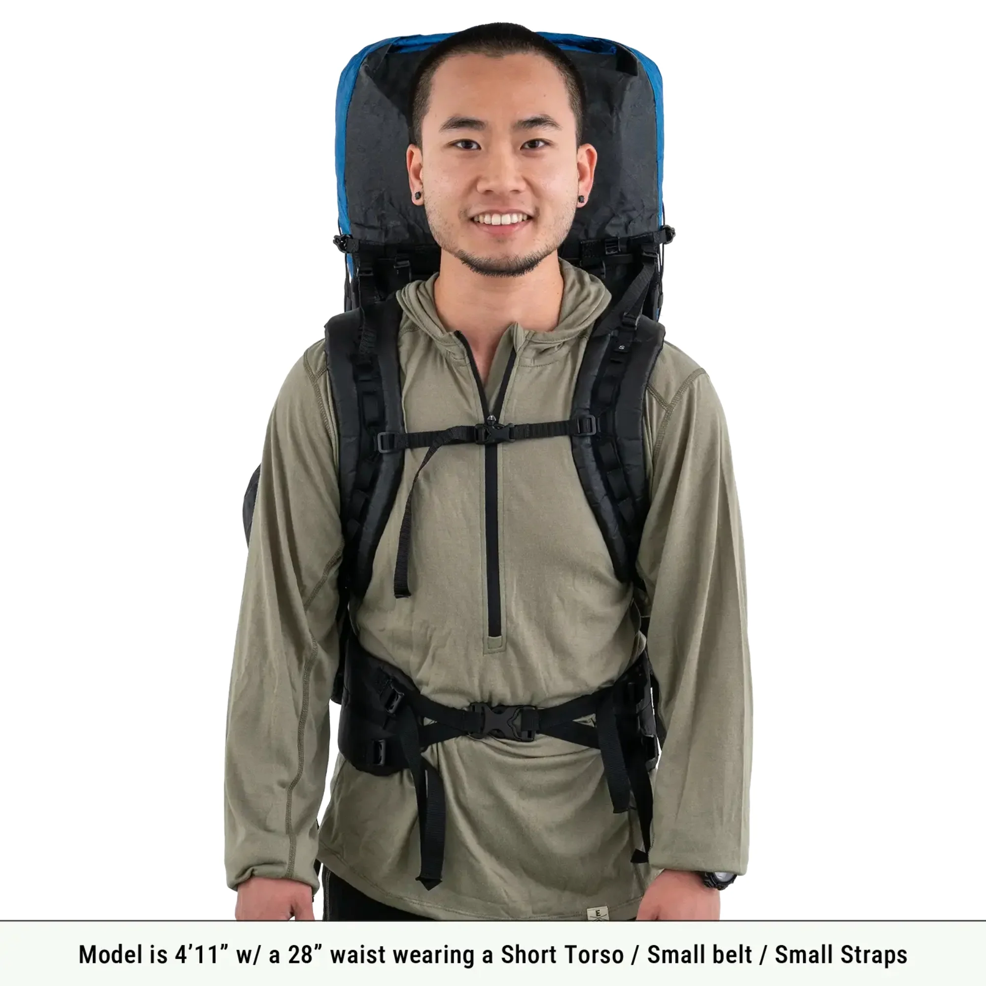 Arc Haul 40L by Zpacks - Image 15