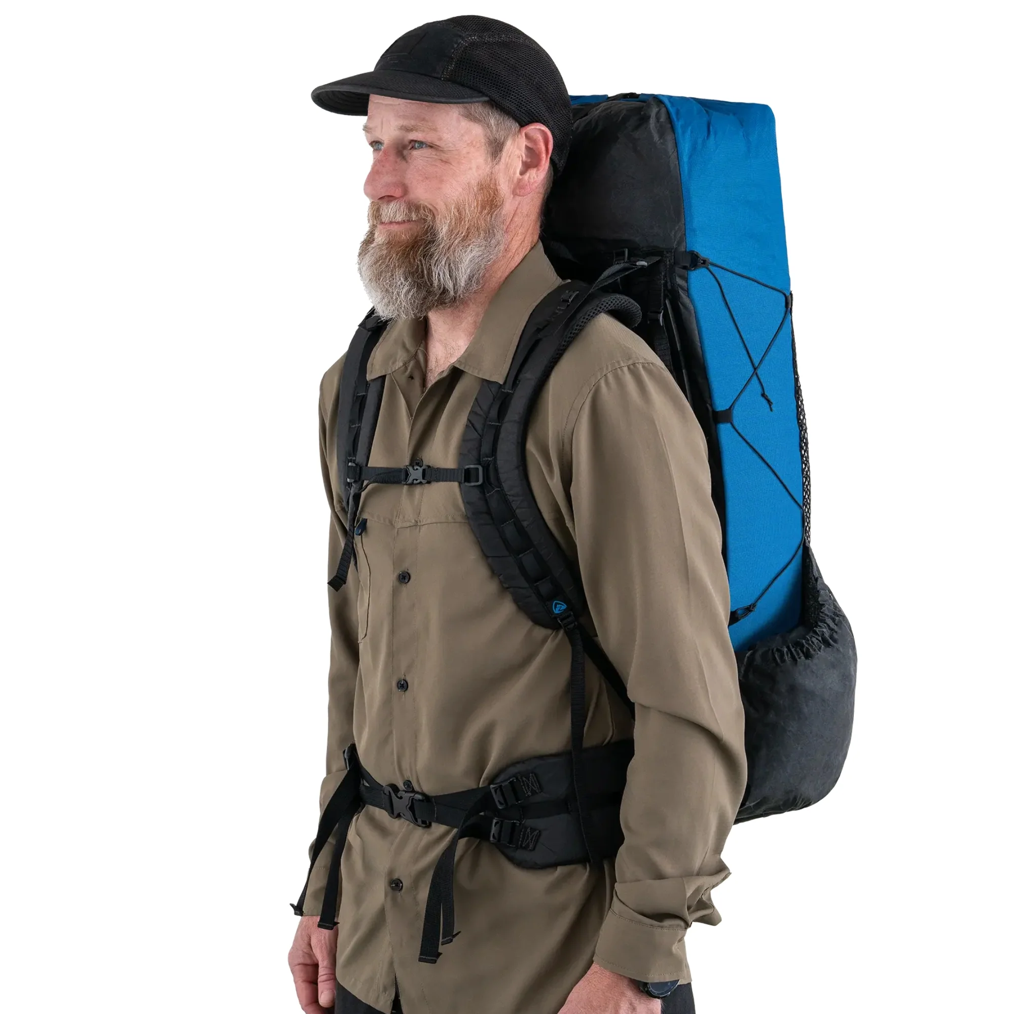 Arc Haul 50L by Zpacks - Image 5