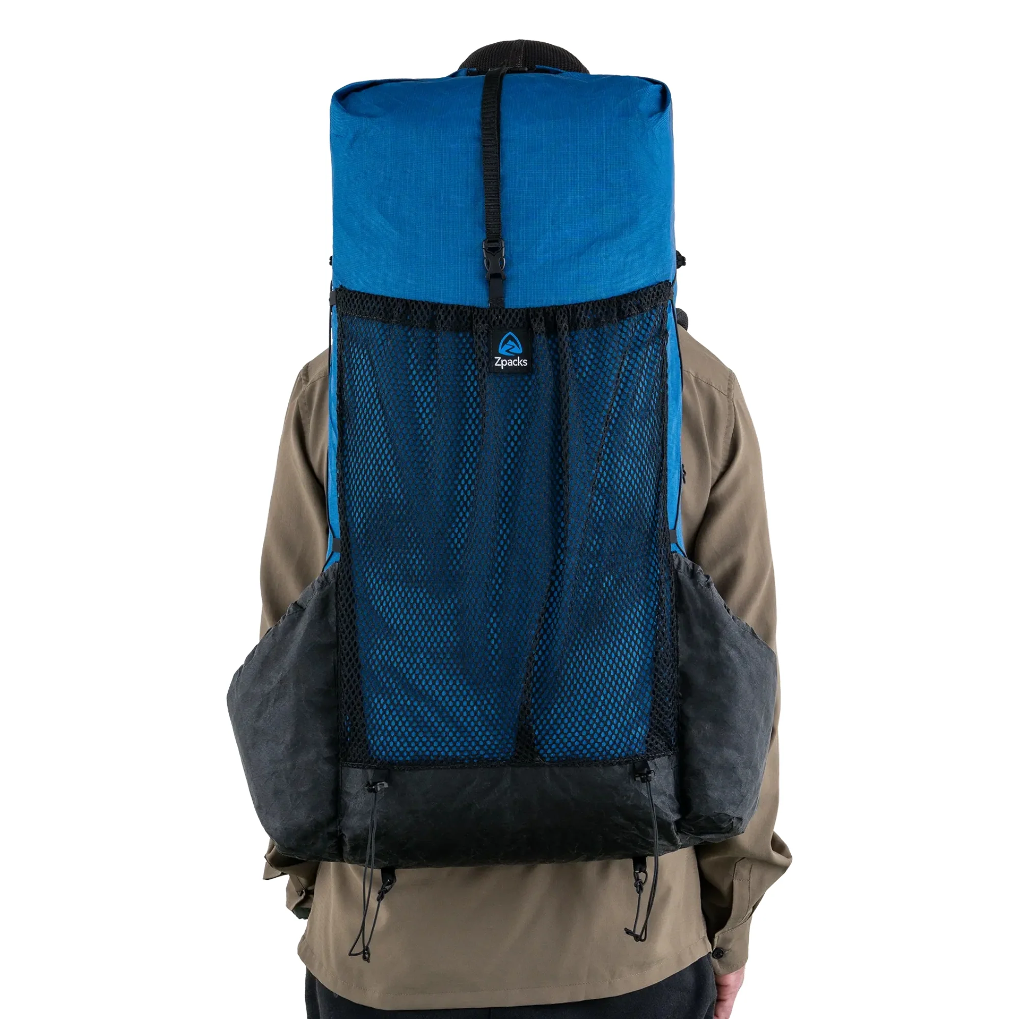 Arc Haul 50L by Zpacks - Image 7