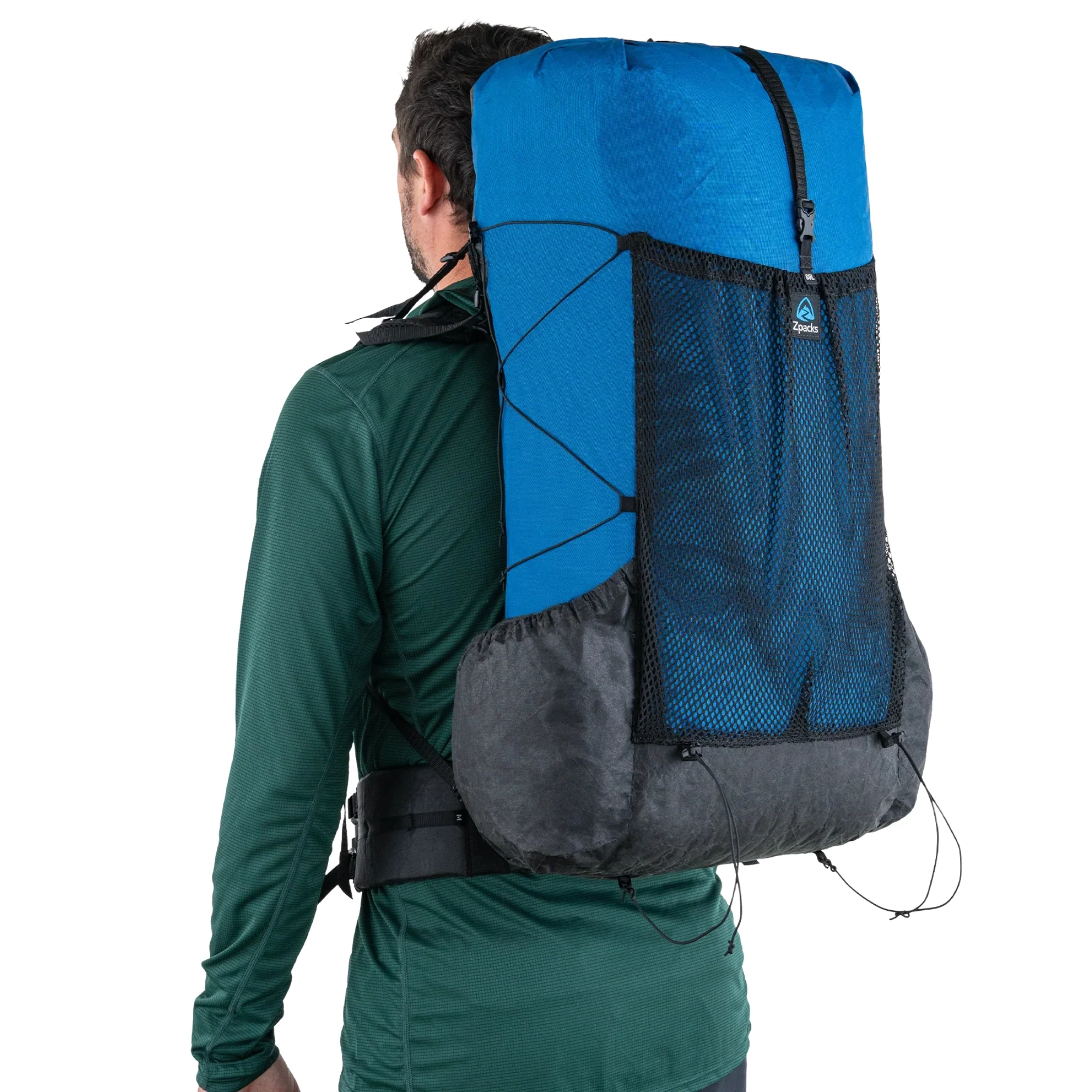 Arc Haul 60L by Zpacks - Image 2