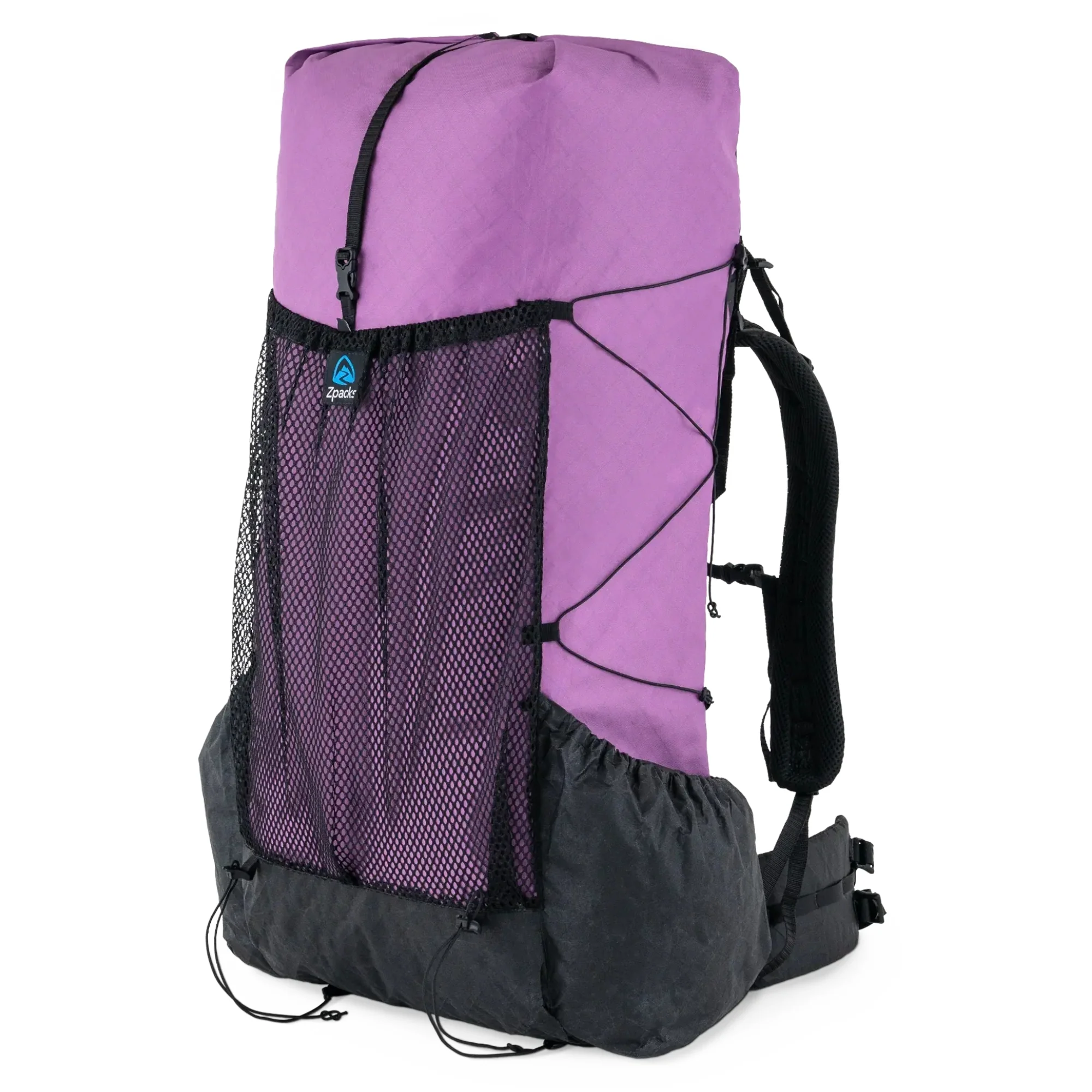 Arc Haul 60L EPX by Zpacks