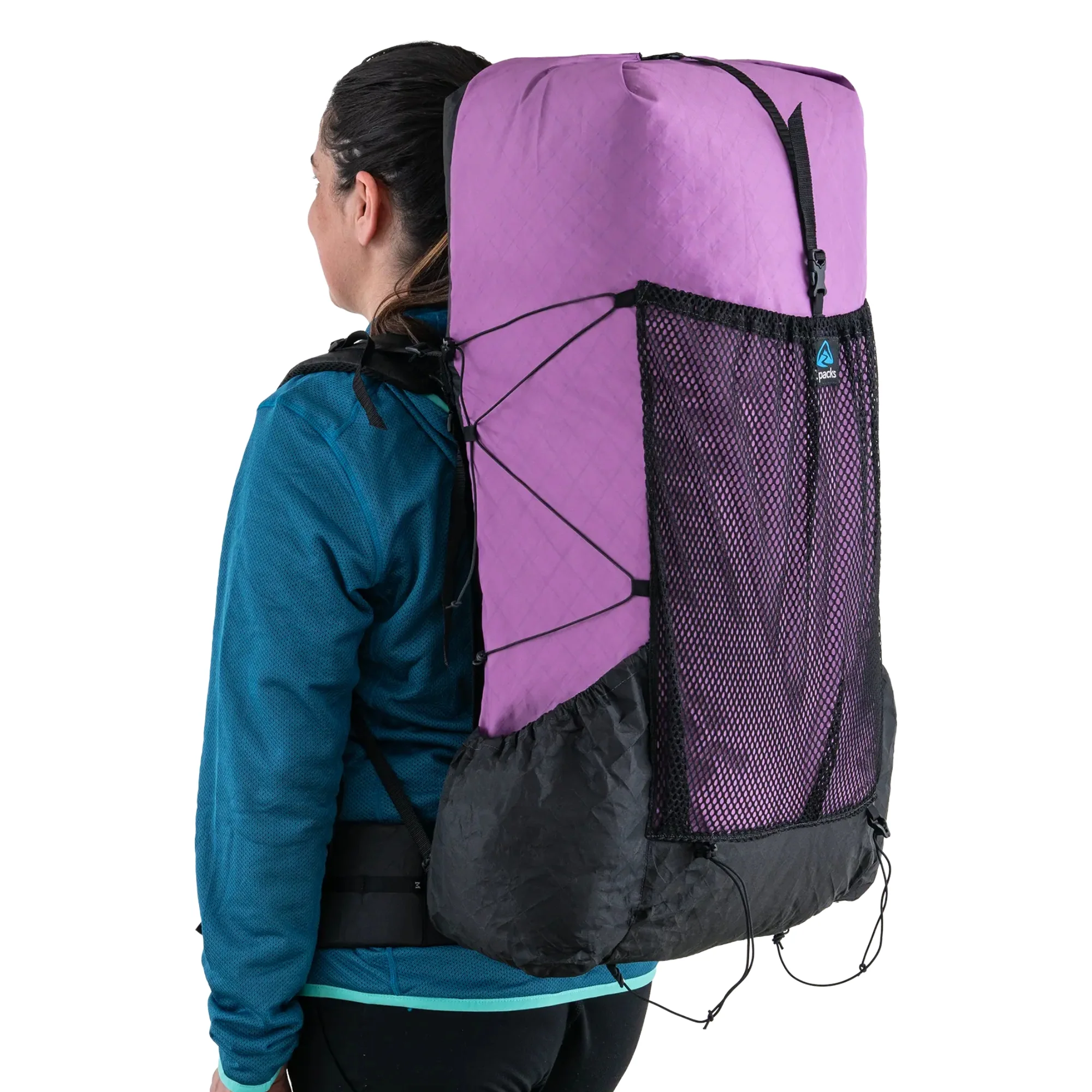 Arc Haul 60L EPX by Zpacks - Image 2