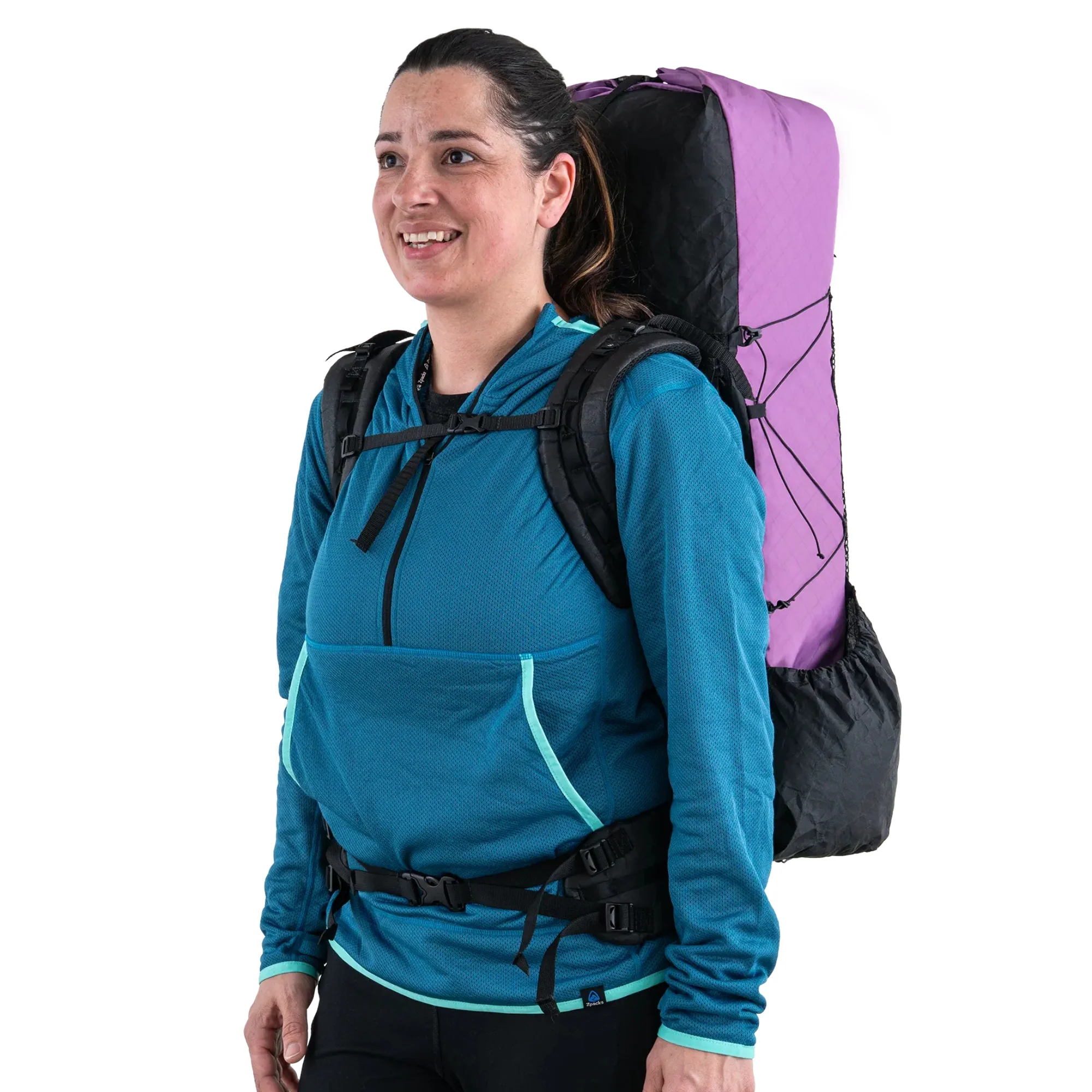 Arc Haul 60L EPX by Zpacks - Image 4