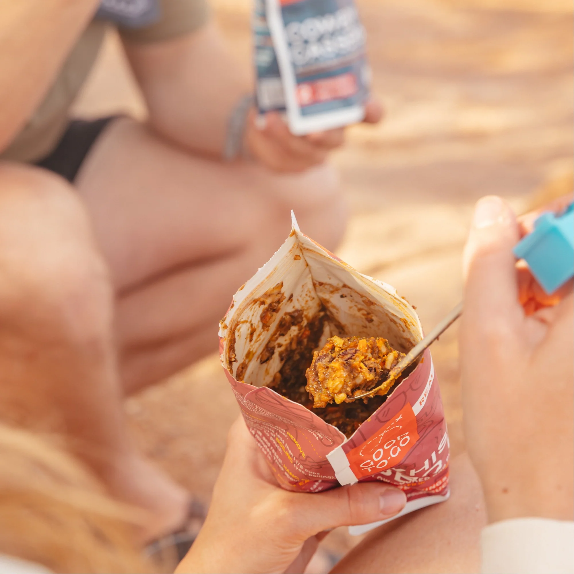 Whiskey BBQ Pulled Pork by Good To-Go - Image 7