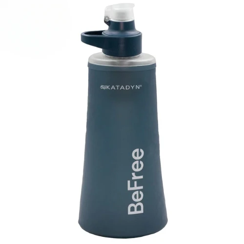 BeFree - Activated Carbon 1L Water Filter by Katadyn - Image 2
