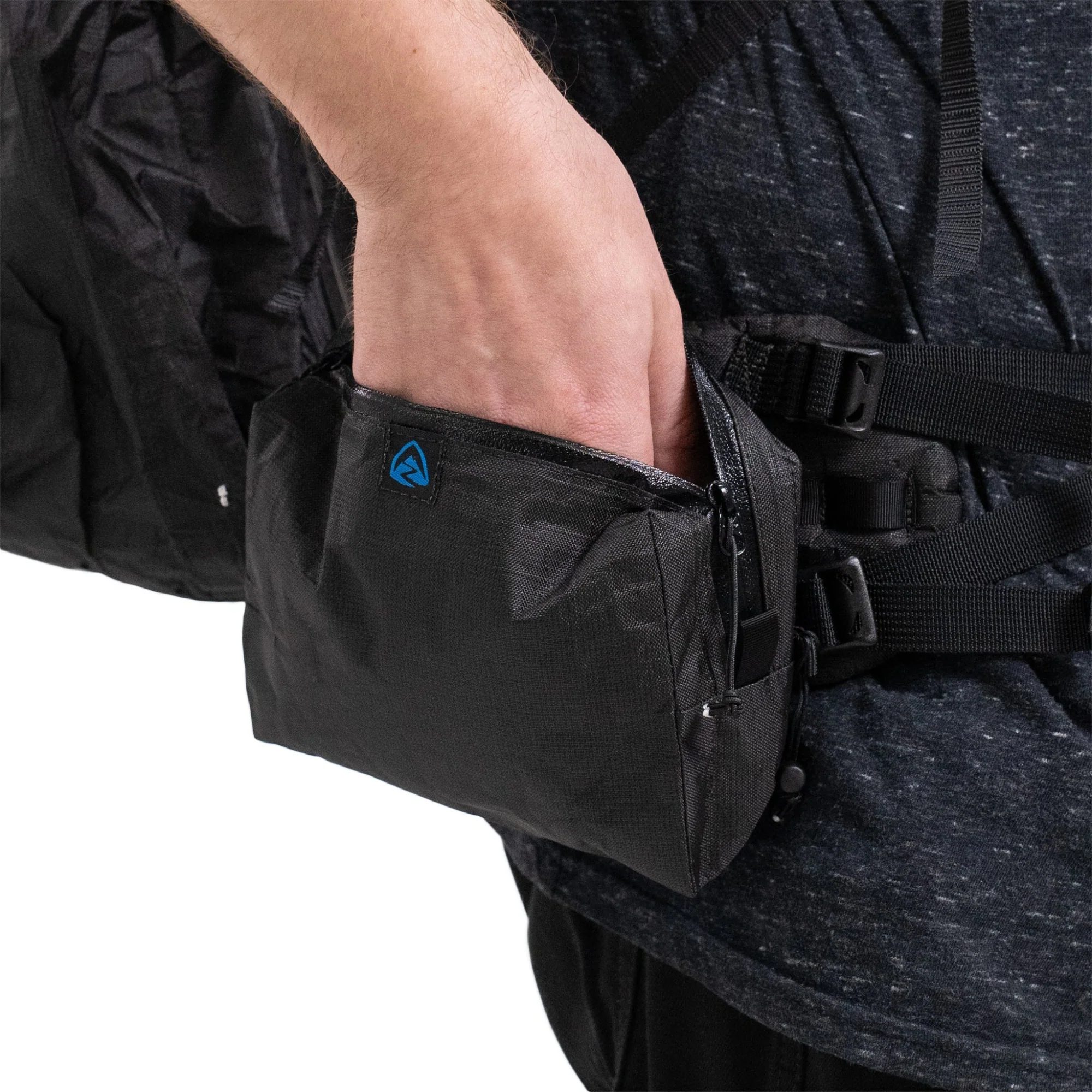 Belt Pouch by Zpacks - Image 2