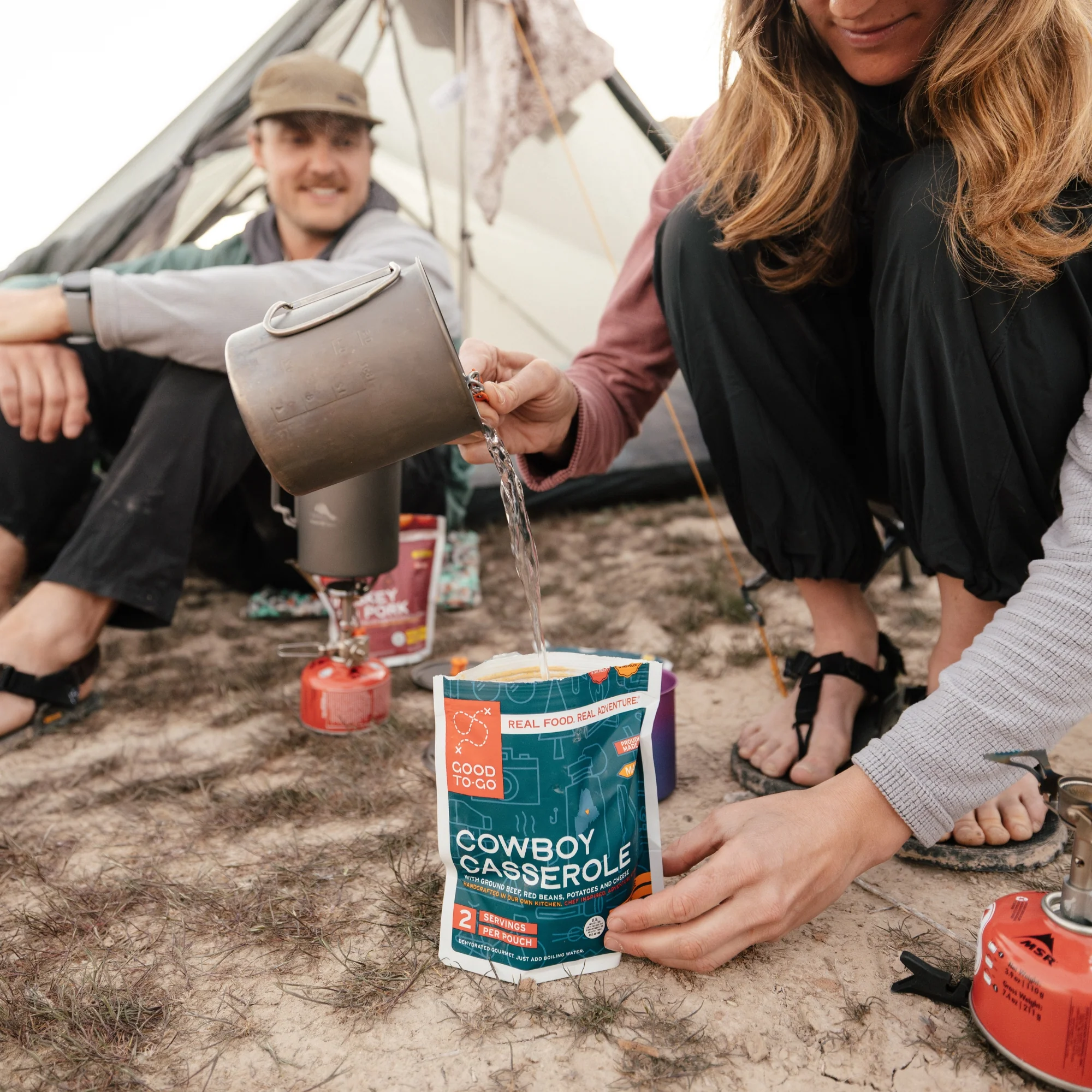 Cowboy Casserole by Good To-Go - Image 5
