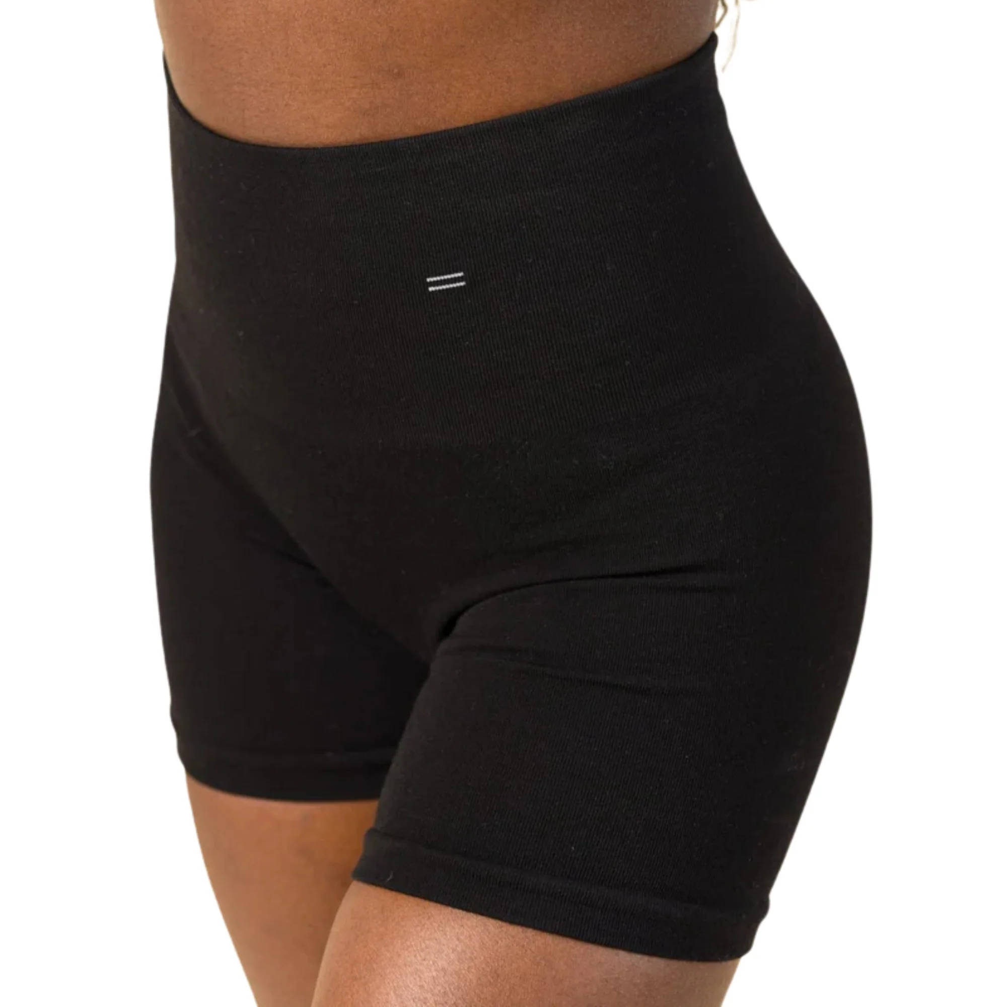 Merino Wool Compressive Short by BRANWYN