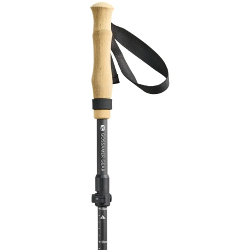 FT3 Carbon Fiber Folding Trekking Poles by Gossamer Gear - Image 10
