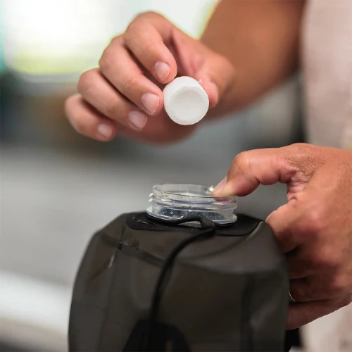 Gear Cleaning Tablets by Bottle Bright - Image 2