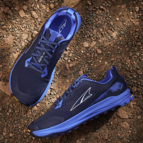 Men's Lone Peak 9+ Trail Running Shoe by Altra - Image 13