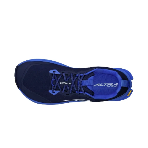 Men's Lone Peak 9+ Trail Running Shoe by Altra - Image 17