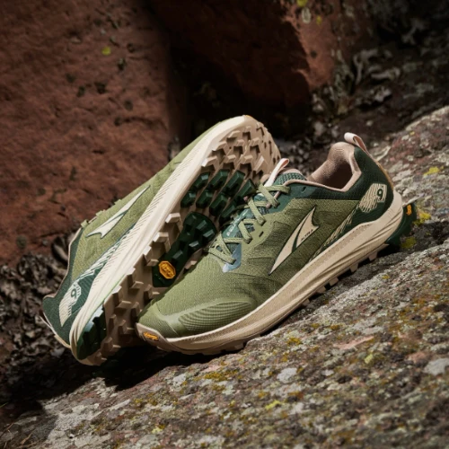 Men's Lone Peak 9+ Trail Running Shoe by Altra - Image 20