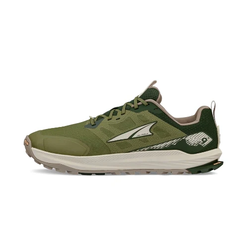 Men's Lone Peak 9+ Trail Running Shoe by Altra - Image 22