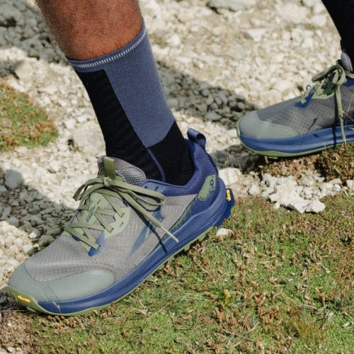 Men's Lone Peak 9+ Trail Running Shoe by Altra - Image 28