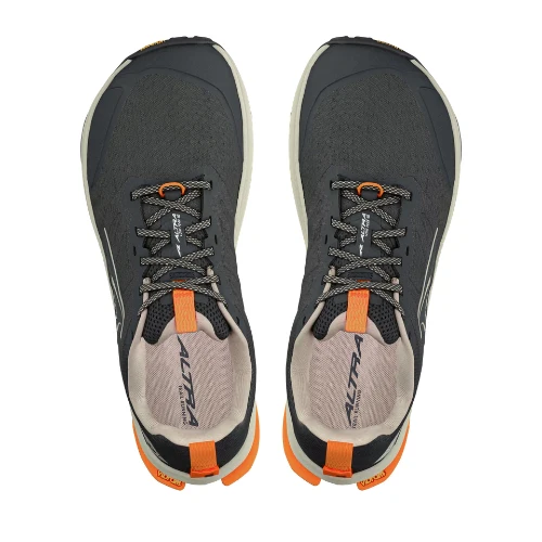 Men's Lone Peak 9+ Trail Running Shoe by Altra - Image 7
