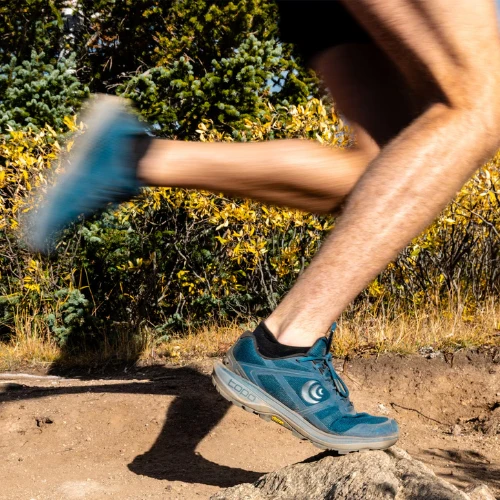 Men's Terraventure 4 Trail Running Shoes by Topo Athletic - Image 13