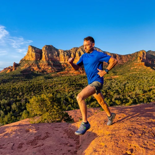 Men's Terraventure 4 Trail Running Shoes by Topo Athletic - Image 14