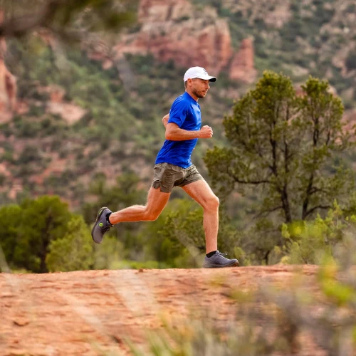 Men's Terraventure 4 Trail Running Shoes by Topo Athletic - Image 7