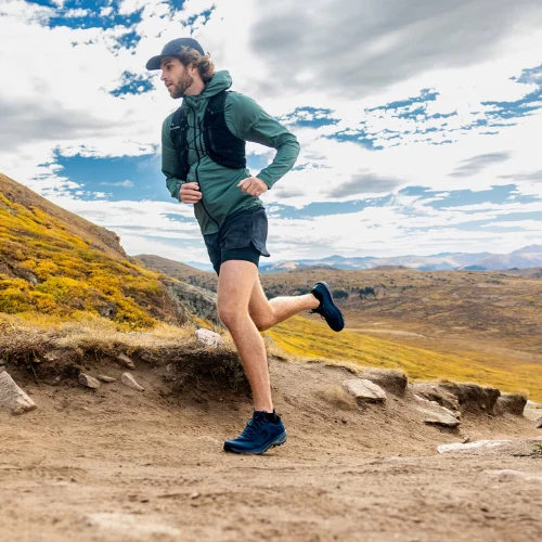 Men's Terraventure 4 Trail Running Shoes by Topo Athletic - Image 8