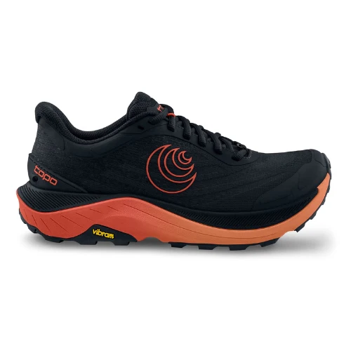 Men's Ultraventure 4 Trail Running Shoes by Topo Athletic - Image 3