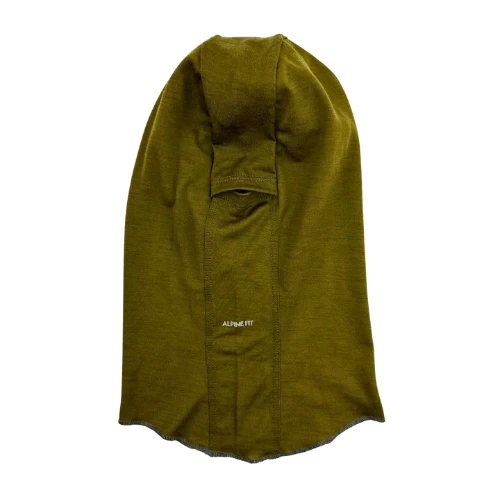 Merino Wool Balaclava by Alpine Fit - Image 3