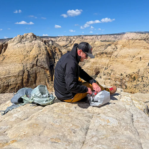 Mesa Food Bag by Backcountry Exposure - Image 15