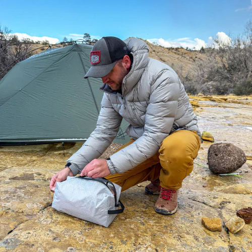 Mesa Food Bag by Backcountry Exposure - Image 9