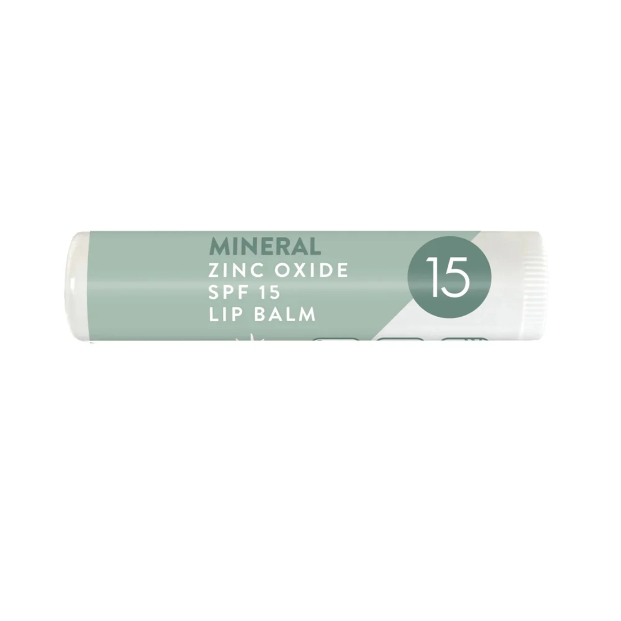 Mineral Lip Balm - SPF 15 by Aloe Up
