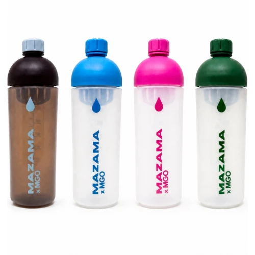 Mini M!GO Bottle by Mazama
