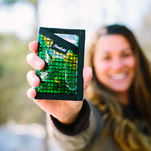 Minimalist Card Holder by flowfold - Image 15