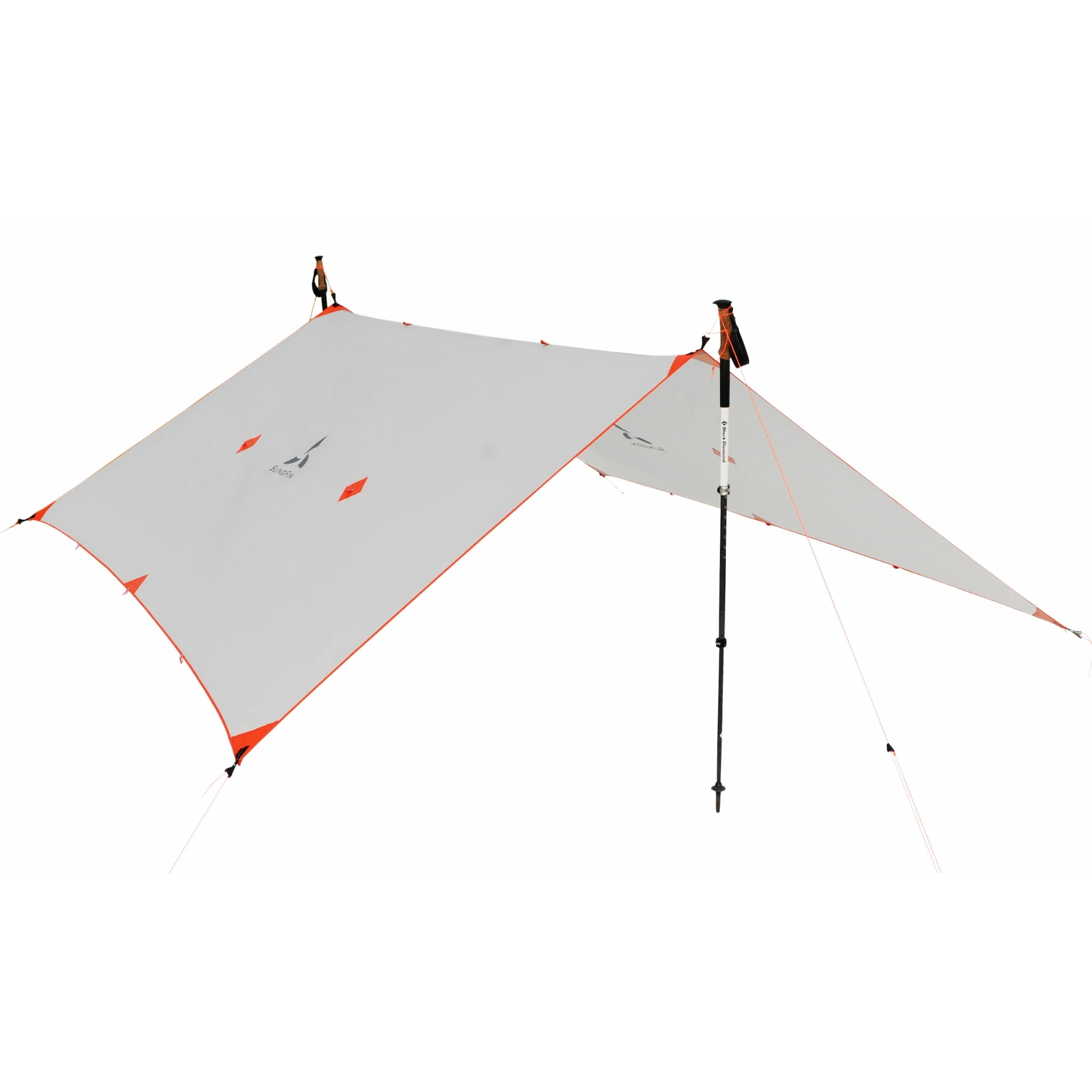 NFT Tarp by SlingFin