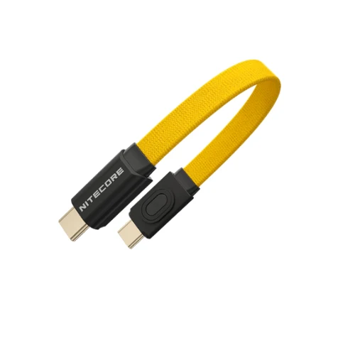 NLink10 USB-C Charging Cable by Nitecore