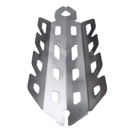 Olik Titanium Snow Stakes Set by Suluk 46 - Image 2