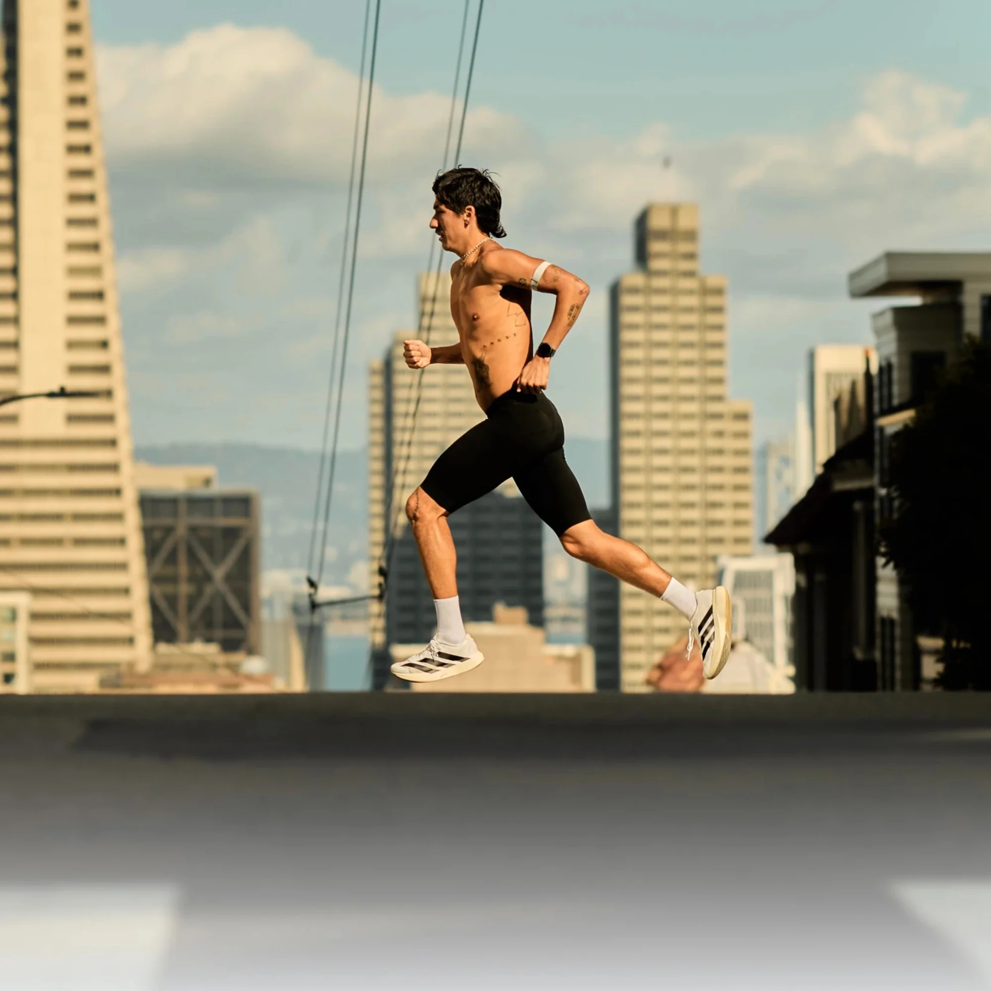 PACE 4 GPS Sport Watch by COROS - Image 3