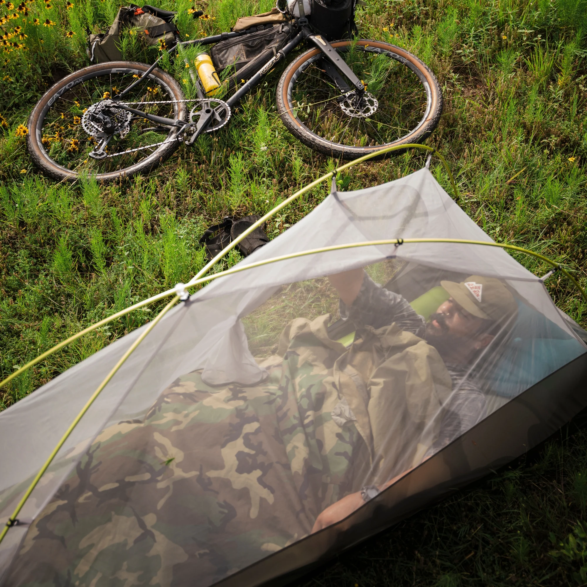 The Free by Gossamer Gear - Image 12
