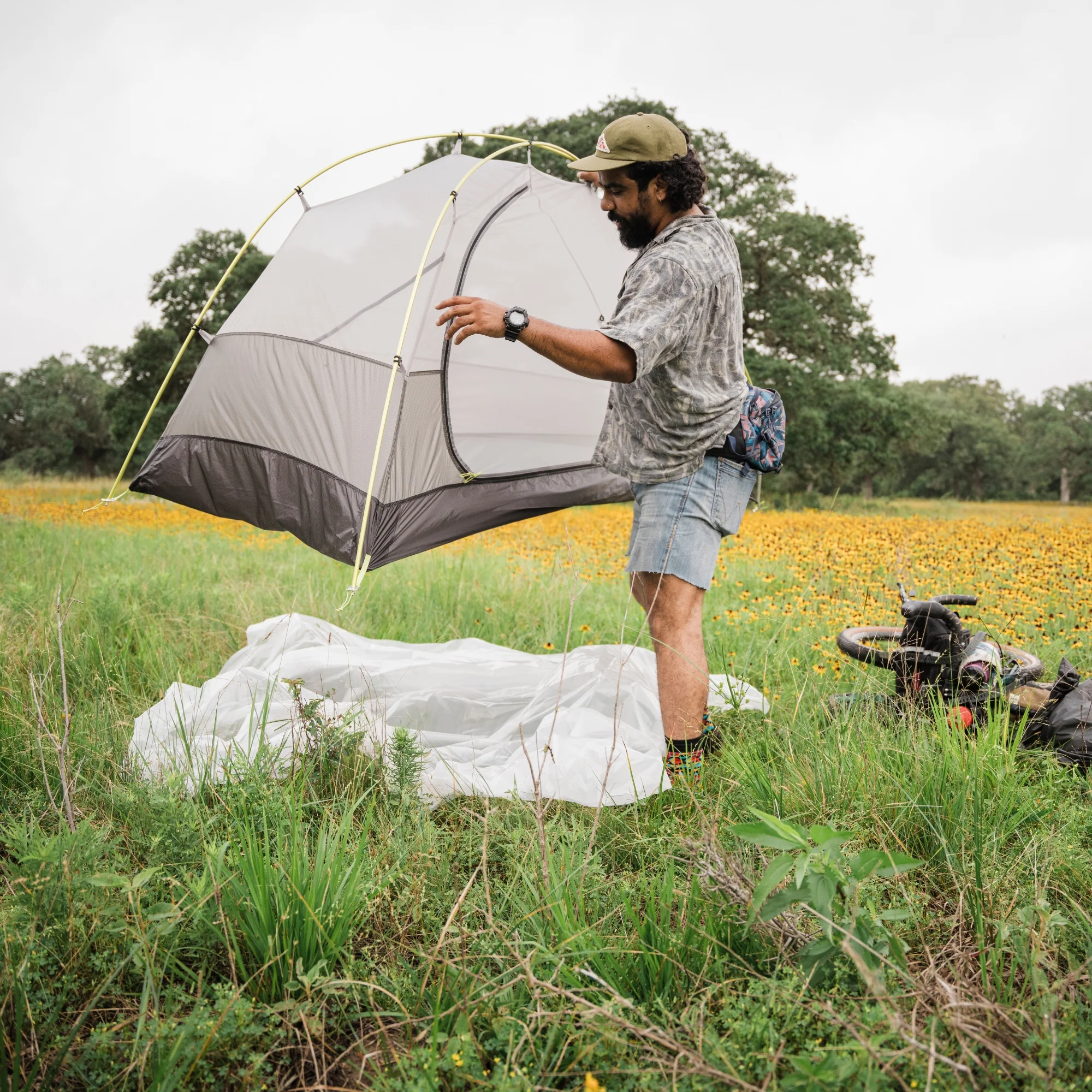The Free by Gossamer Gear - Image 20