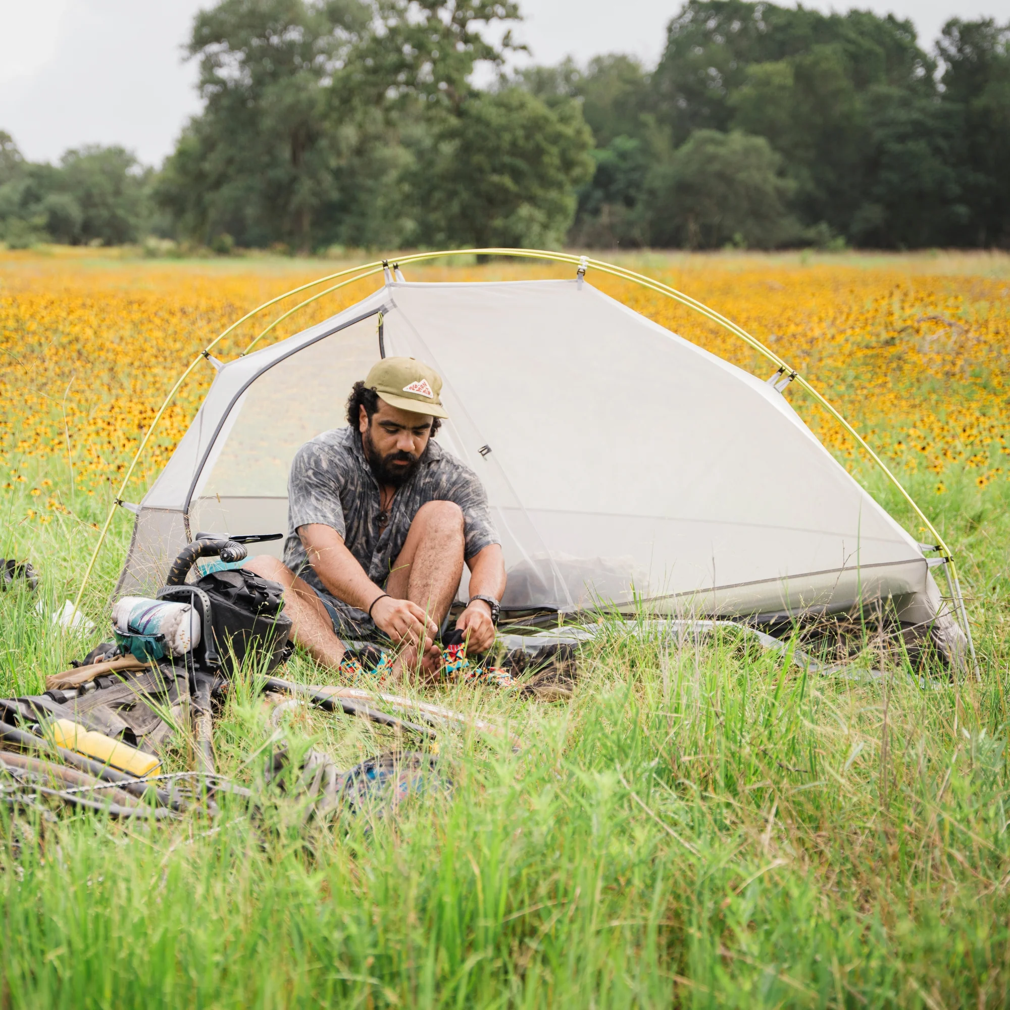 The Free by Gossamer Gear - Image 21