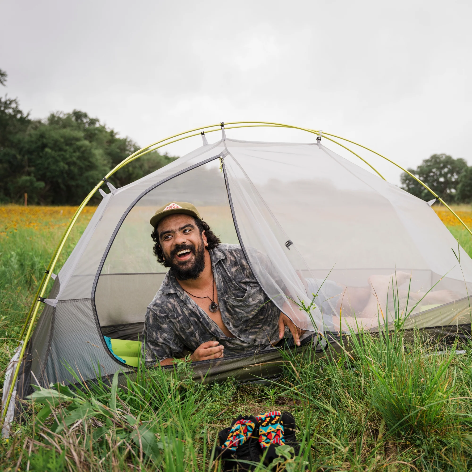 The Free by Gossamer Gear - Image 22