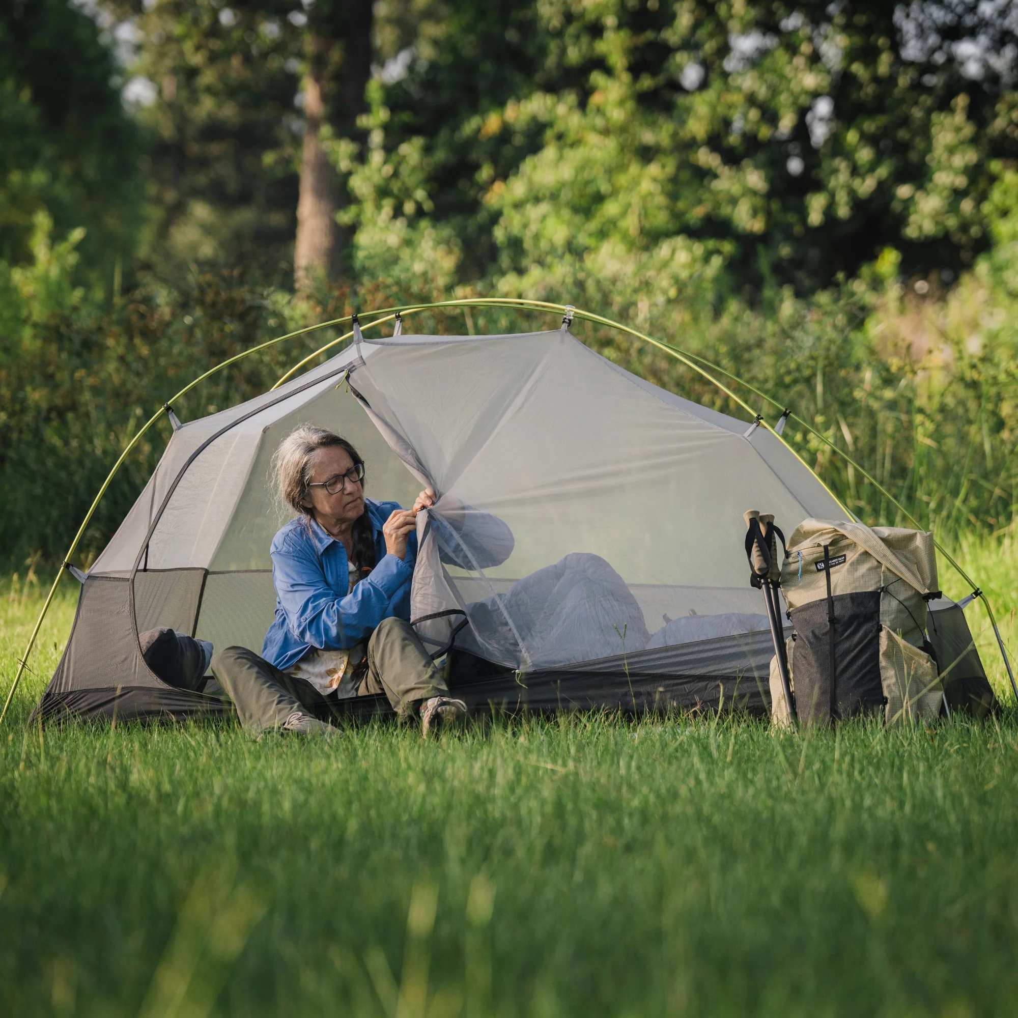 The Free by Gossamer Gear - Image 24