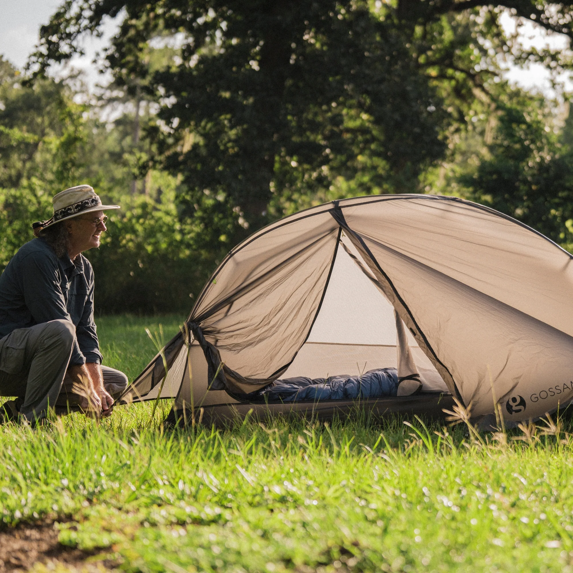 The Free by Gossamer Gear - Image 25
