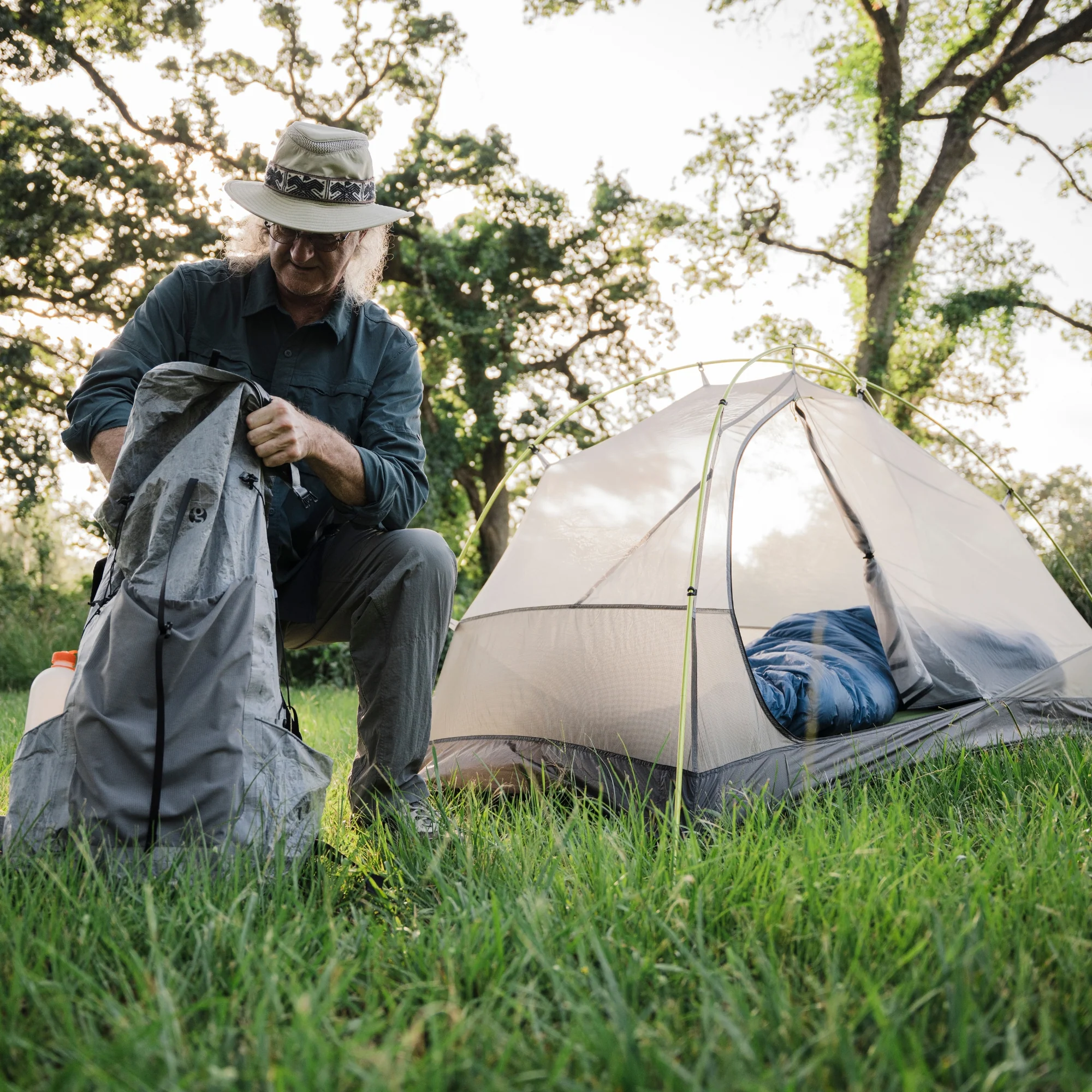 The Free by Gossamer Gear - Image 26