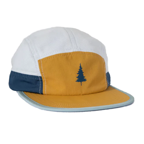 The Long Haul Cap by Territory Run Co. - Image 11