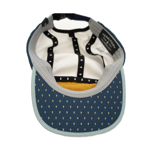 The Long Haul Cap by Territory Run Co. - Image 12