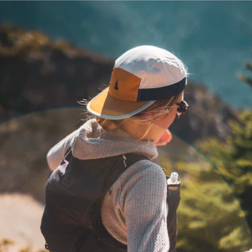The Long Haul Cap by Territory Run Co. - Image 14
